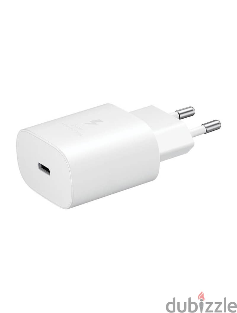 samsung fast charger 25w 1