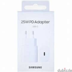 samsung fast charger 25w 2