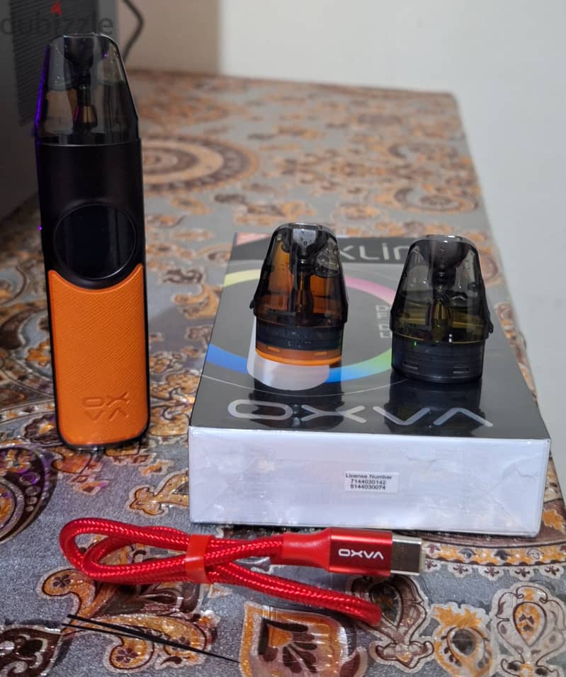 فيب vape nexlim ( بيع فقط مش هبدل ) 0