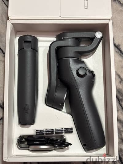 Dji osmo mobile 6