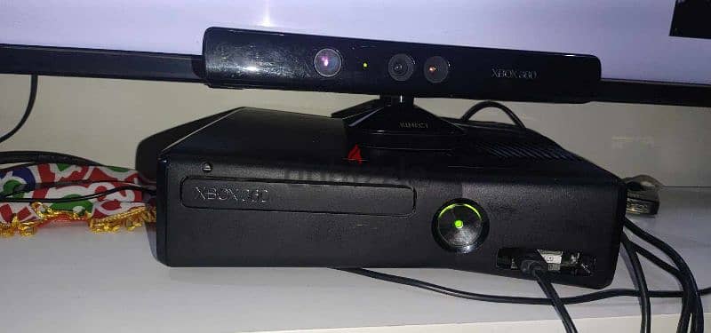 xbox 360 0