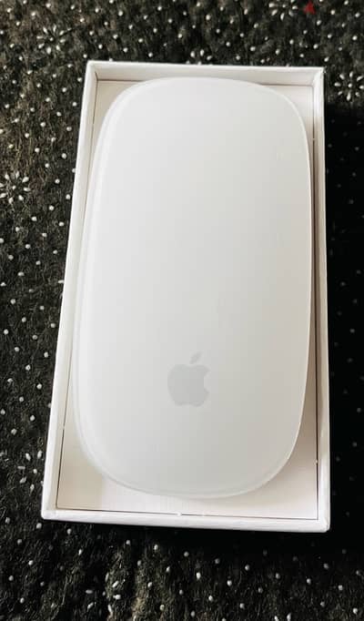 Apple Magic Mouse 2