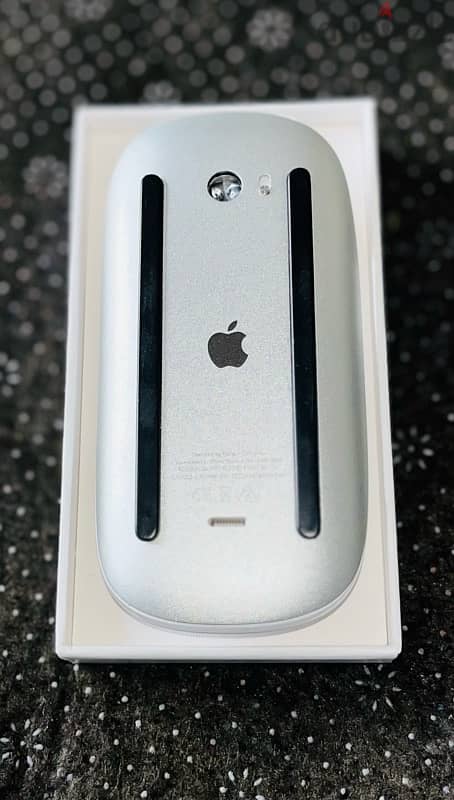 Apple Magic Mouse 2 2