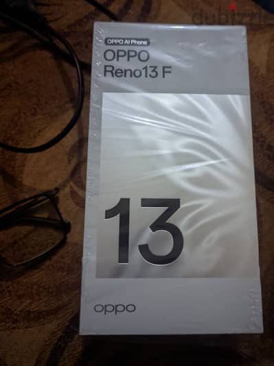 Oppo Reno 13f 4G اوبو رينو متبرشم