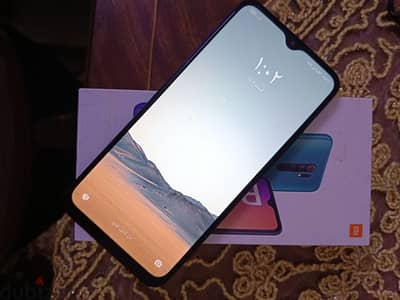 شاومي ريدمي 9 / redmi 9