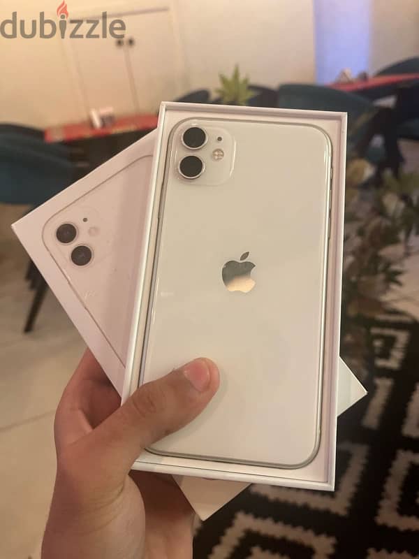 iPhone 11 1