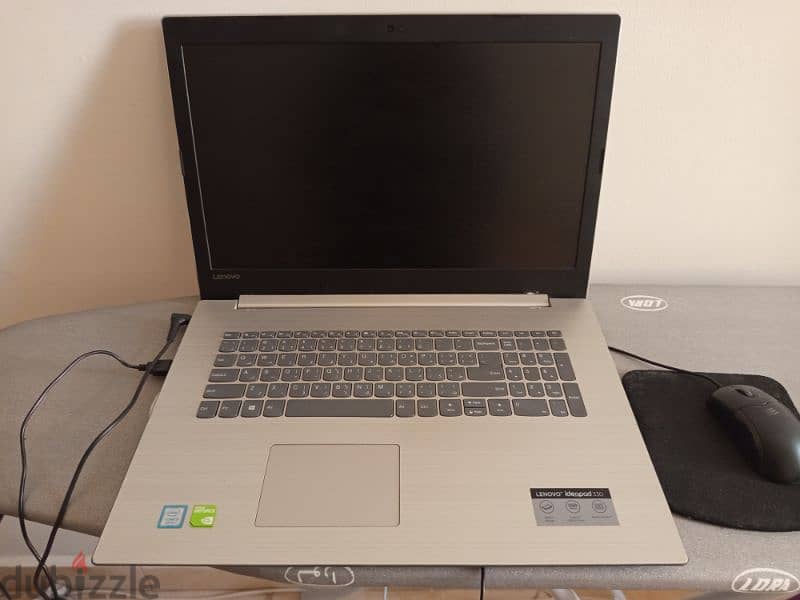 Ideapad  330 Lenovo 6