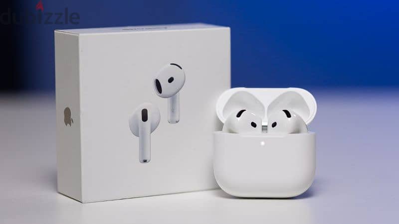 appel airpods4 1