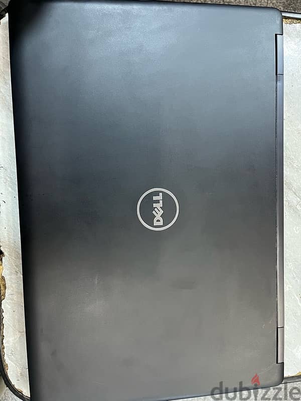 dell لابتوب ديل بيرسيشن 3520 2