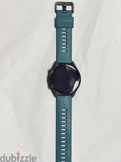 ساعة سمارت شاومي مي ٢ mi watch 2