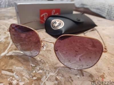 Rayban Sunglasses Original ORB3680D نظارات  راي بان اصليه