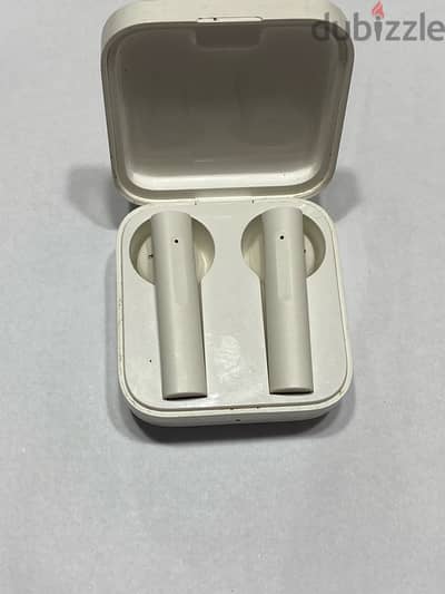 شاومي اير بودز ٢ mi true earbuds 2