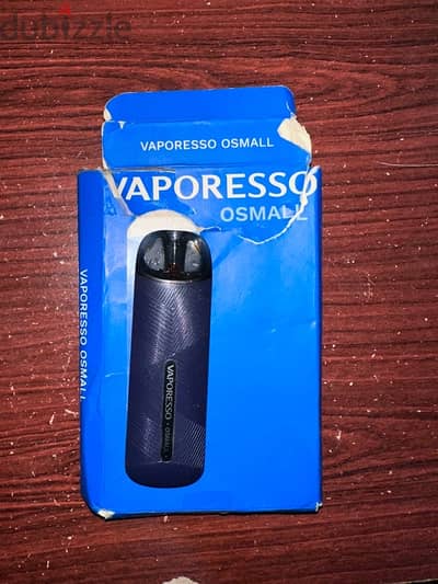 vaporesso osmall