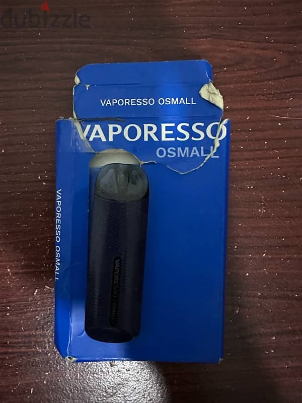 vaporesso osmall 2