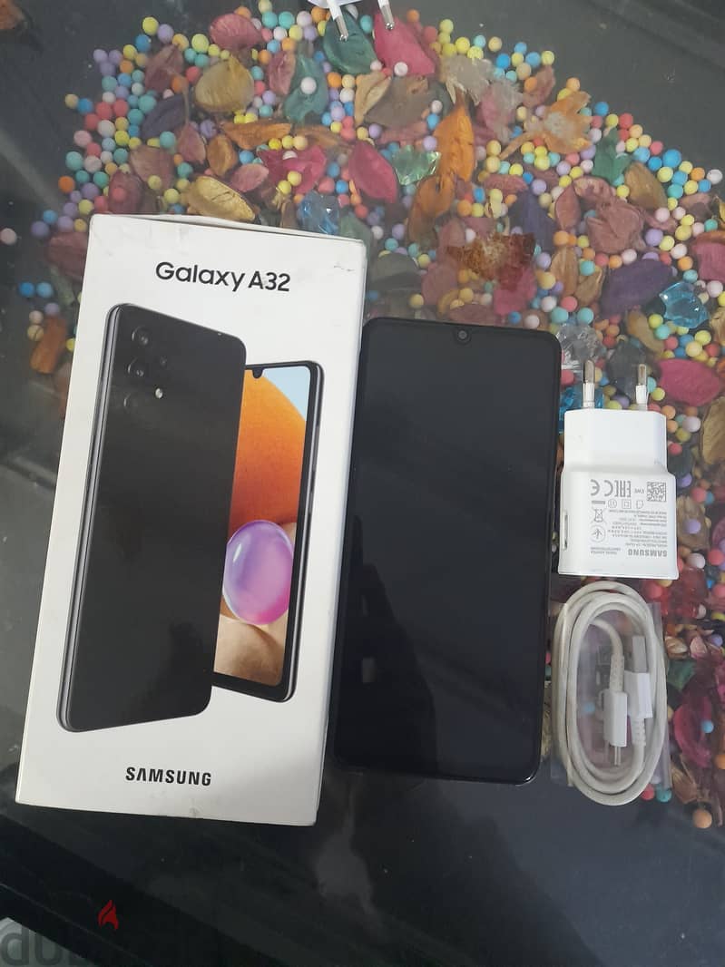 Samsung a32 2