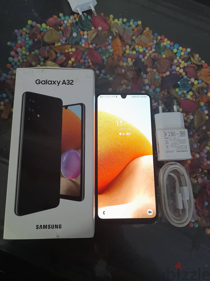 Samsung a32 3