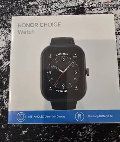 Honor Choice Smartwatch