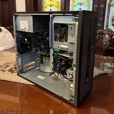 hp 600 g1 كيسة اتش بي