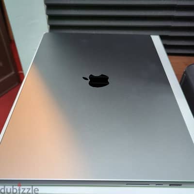 Macbook Pro M1