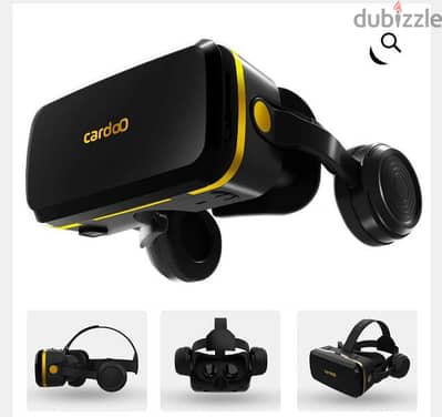 cardoo vr