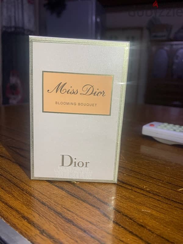 Perfume Miss Dior Blooming Bouquet 1