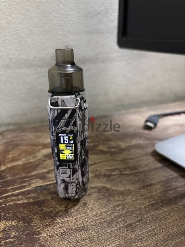 vape argus pro 1