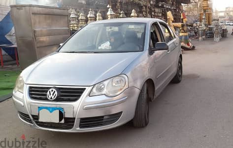 Volkswagen Polo 2009