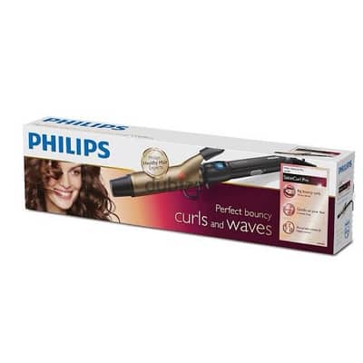 Philips SalonCurl Pro - HP4684/00