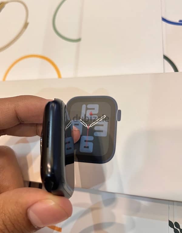 apple watch se 2 (44mm) 2