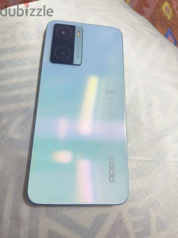 oppo a77s 0