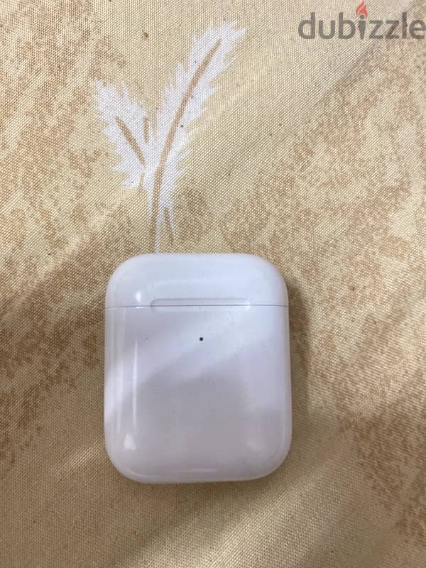 Aripods Apple 1