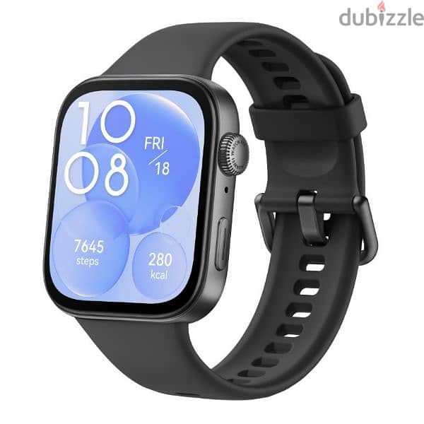 Huawei fit 3 watch 1