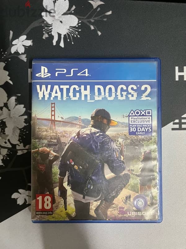 watchdogs 2 0