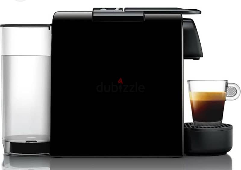 Nespresso Essenza Mini - Black 1