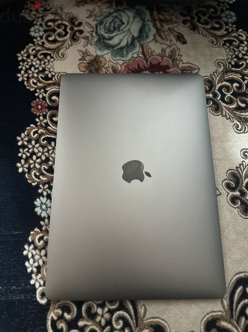 Macbook Air  2018 1