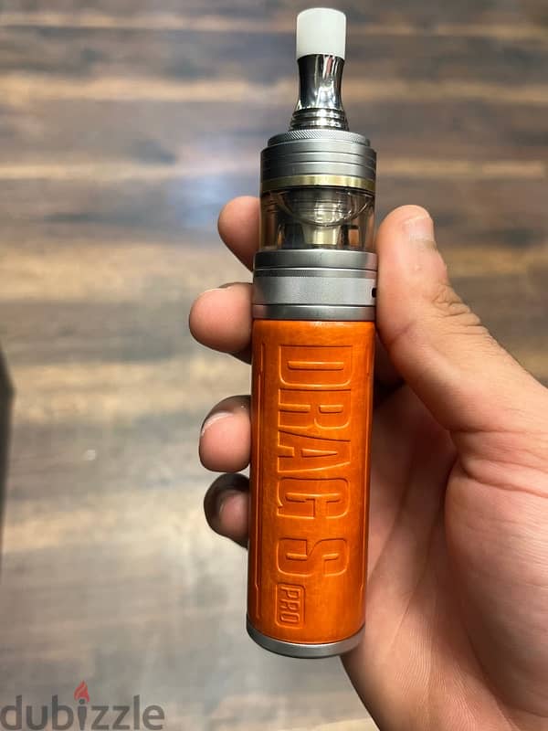 Vape Drag s pro 0