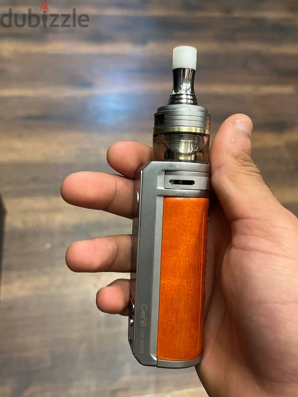 Vape Drag s pro 1