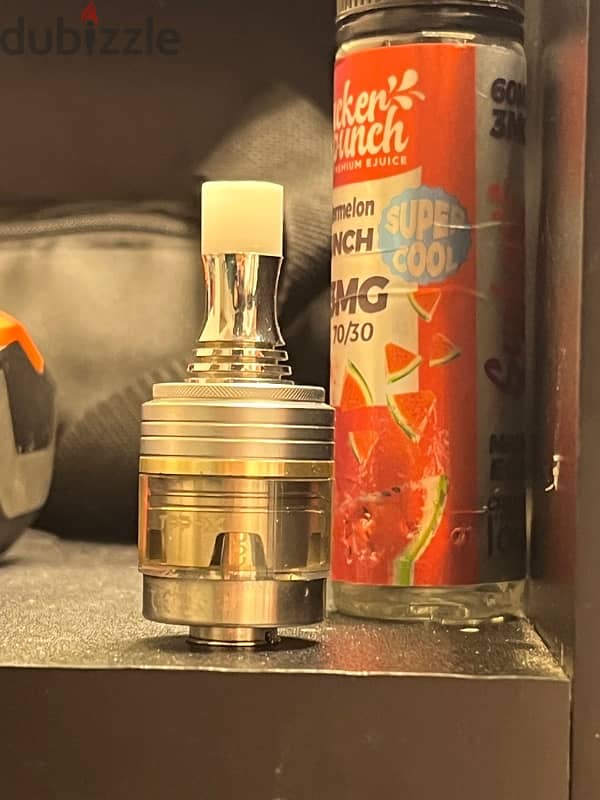 Vape Drag s pro 6