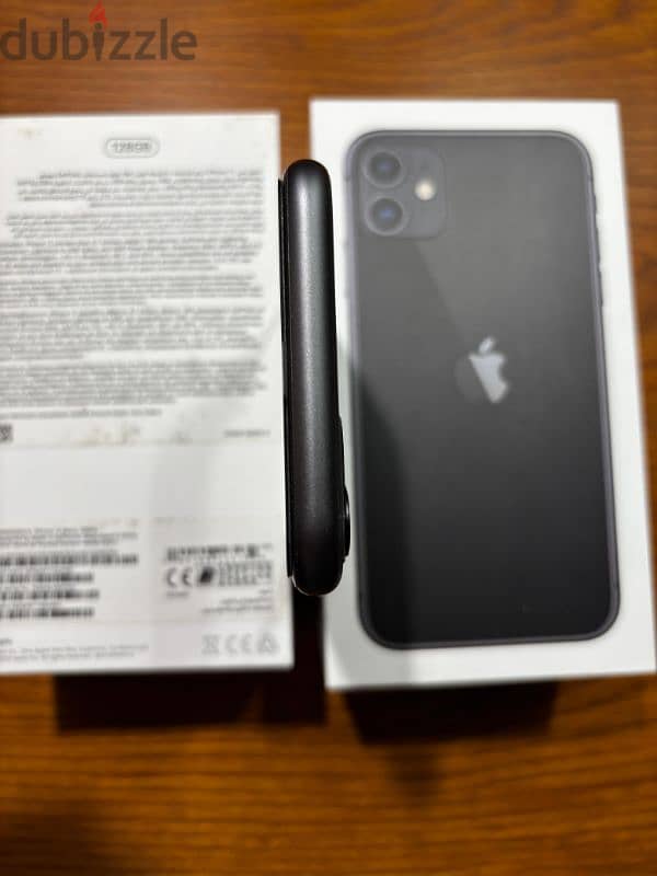 Iphone 11 , 128 GB 2