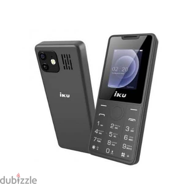 جهاز iku s3 0