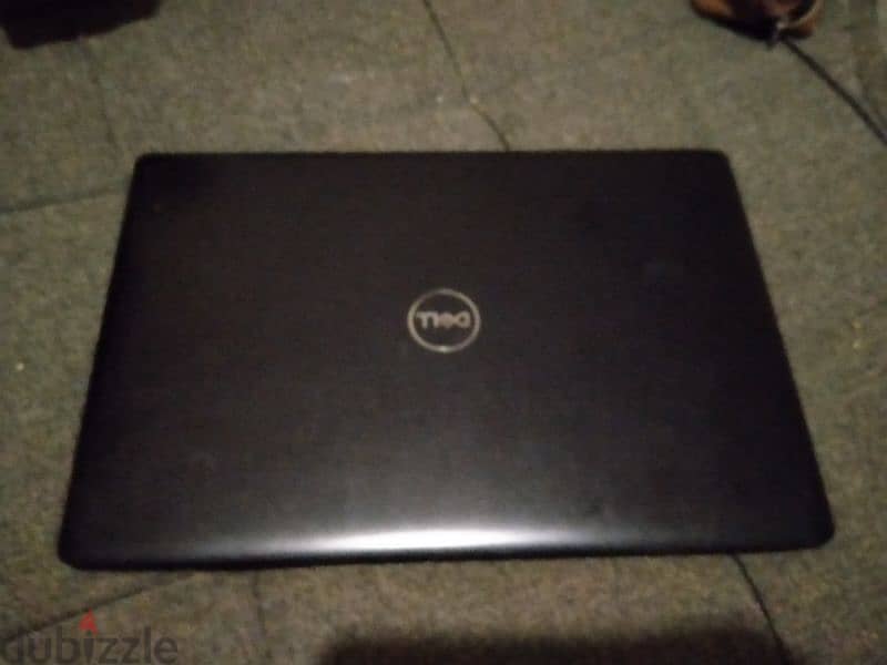 Dell inspiron 5570 8th 2