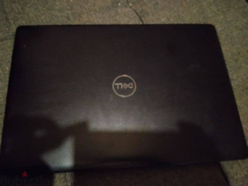 Dell inspiron 5570 8th 3