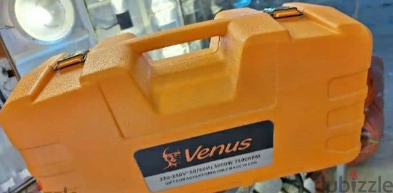 Venus 4