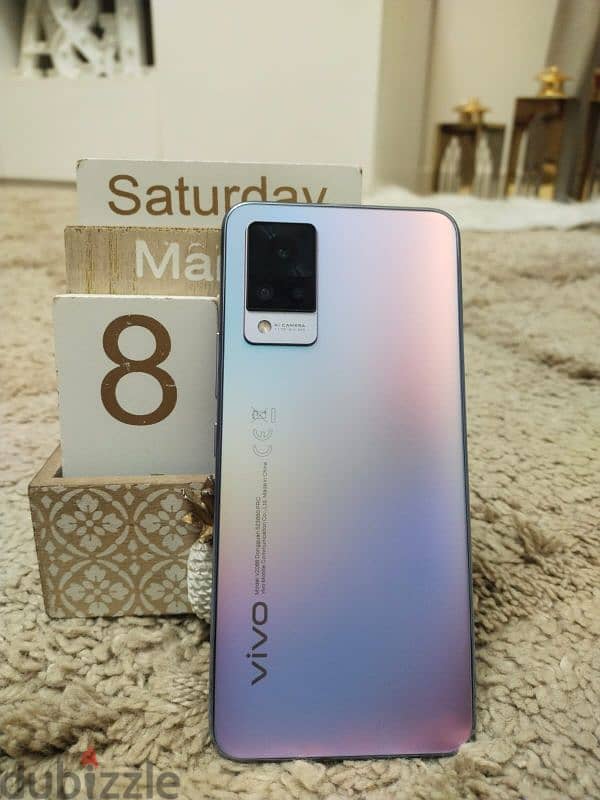 فيفو ٢١ / vivo 21 0