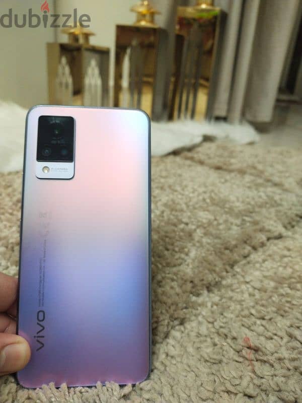 فيفو ٢١ / vivo 21 2