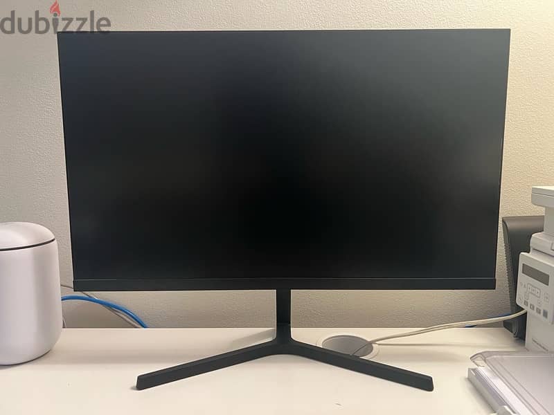 Mi 23.8” Desktop Monitor 1C 2