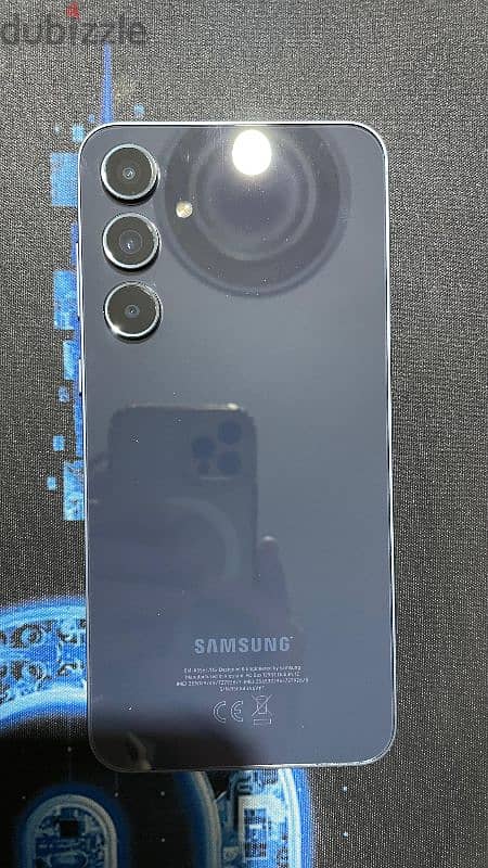 Samsung Galaxy A55 5G 256GB 2