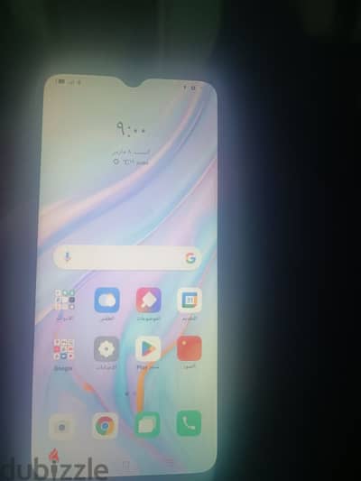 oppo A9.2020