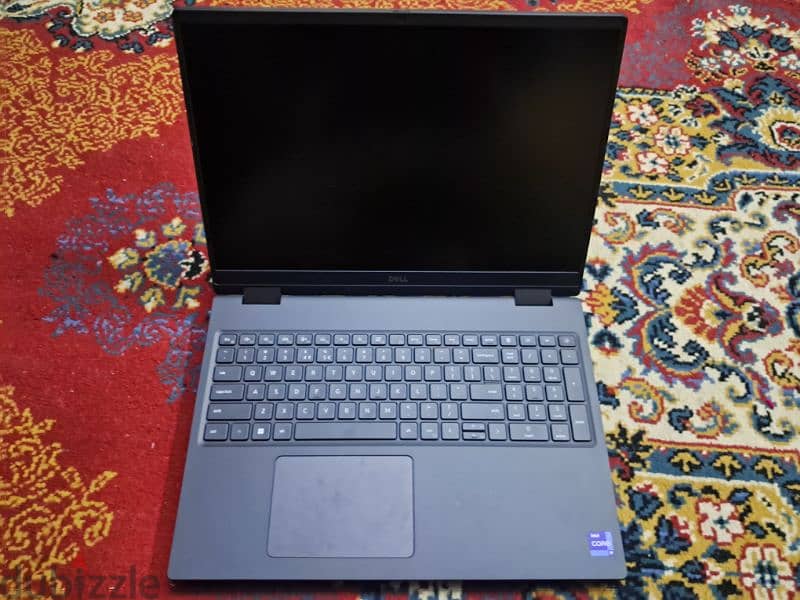 Dell Precision 7780 4