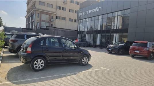 Citroen C3 2007